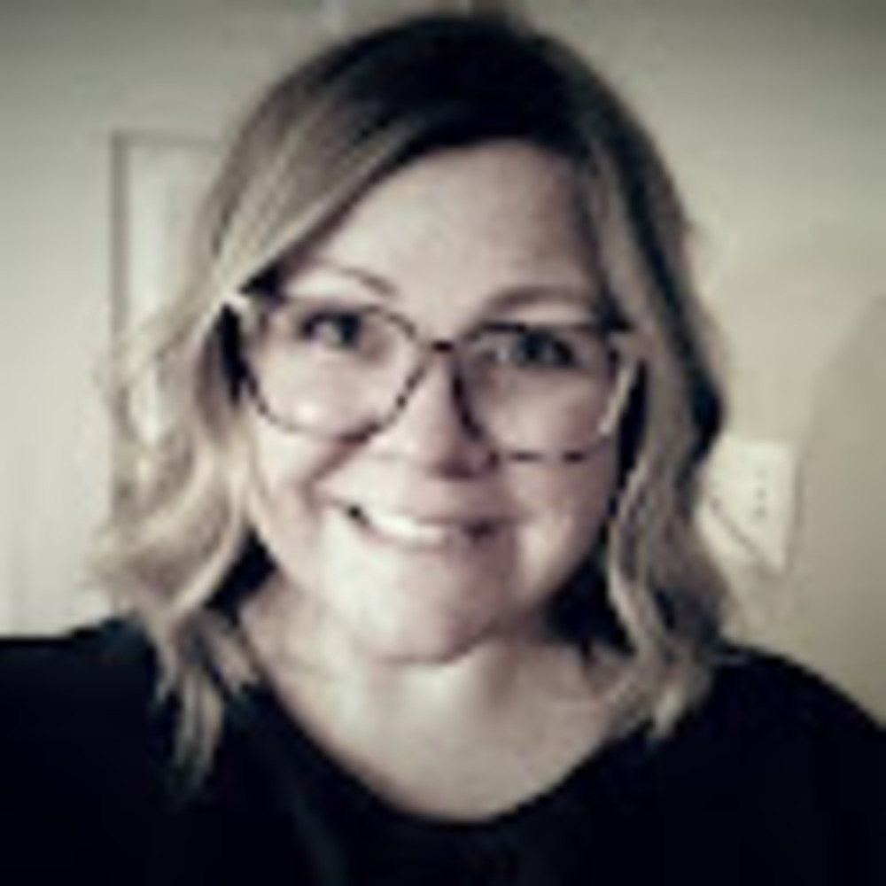 Meet your Posher, Kate